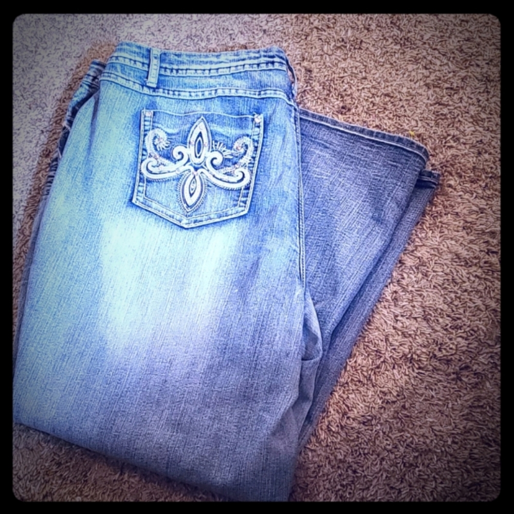 Earl Jeans